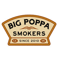 Big Poppa Smokers Logo